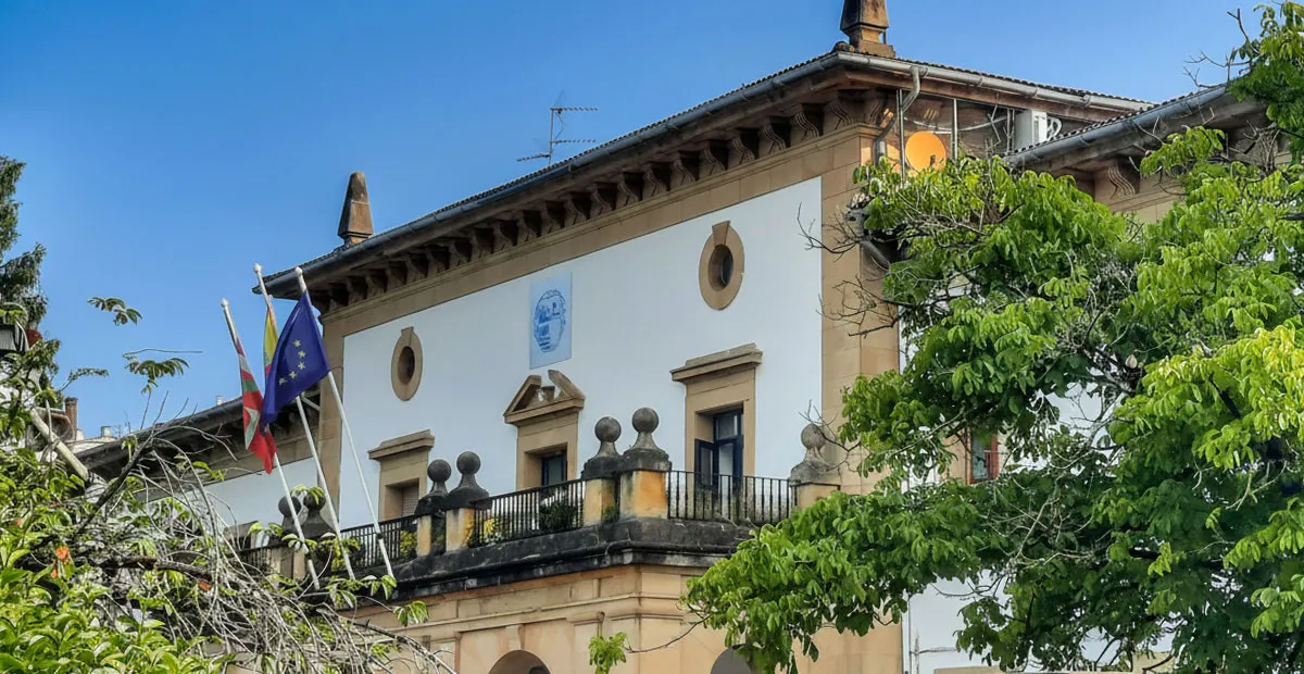 Una cárcel de película