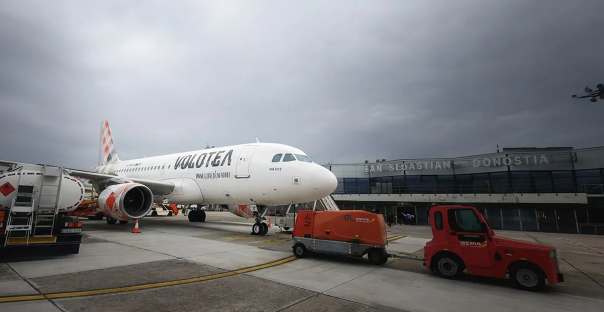 Protestas domésticas en euskera