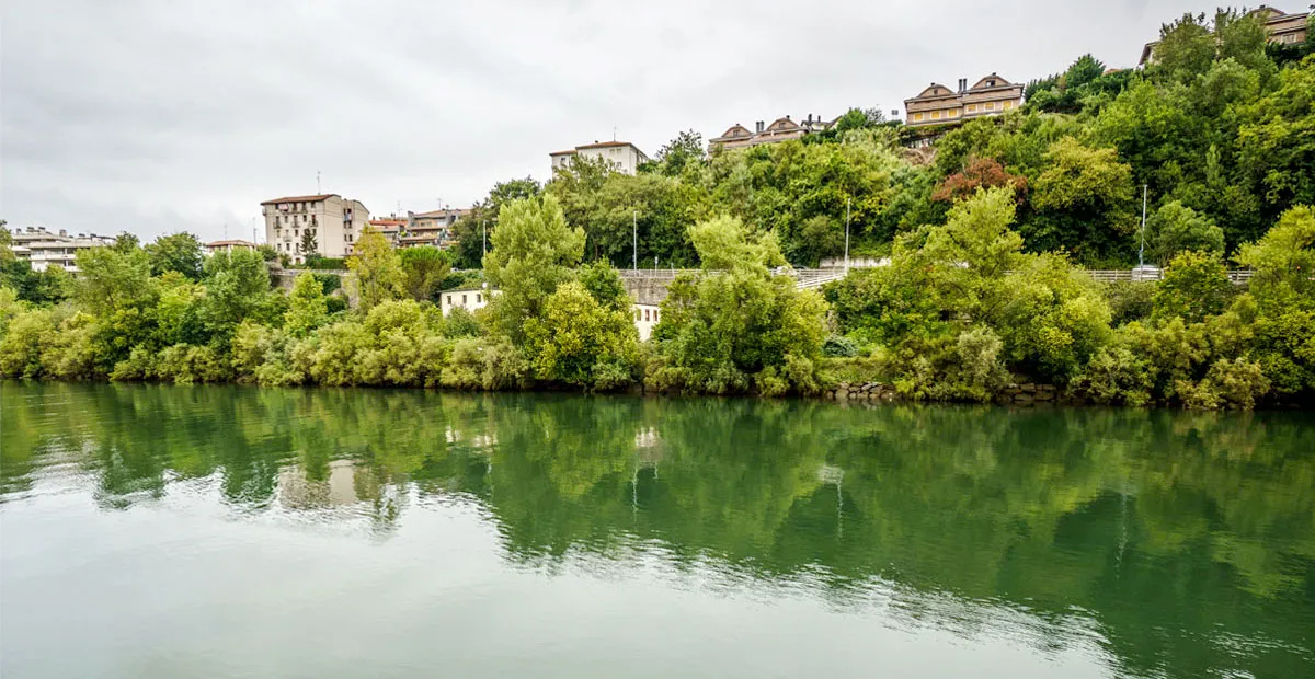 Descubriendo la ciudad