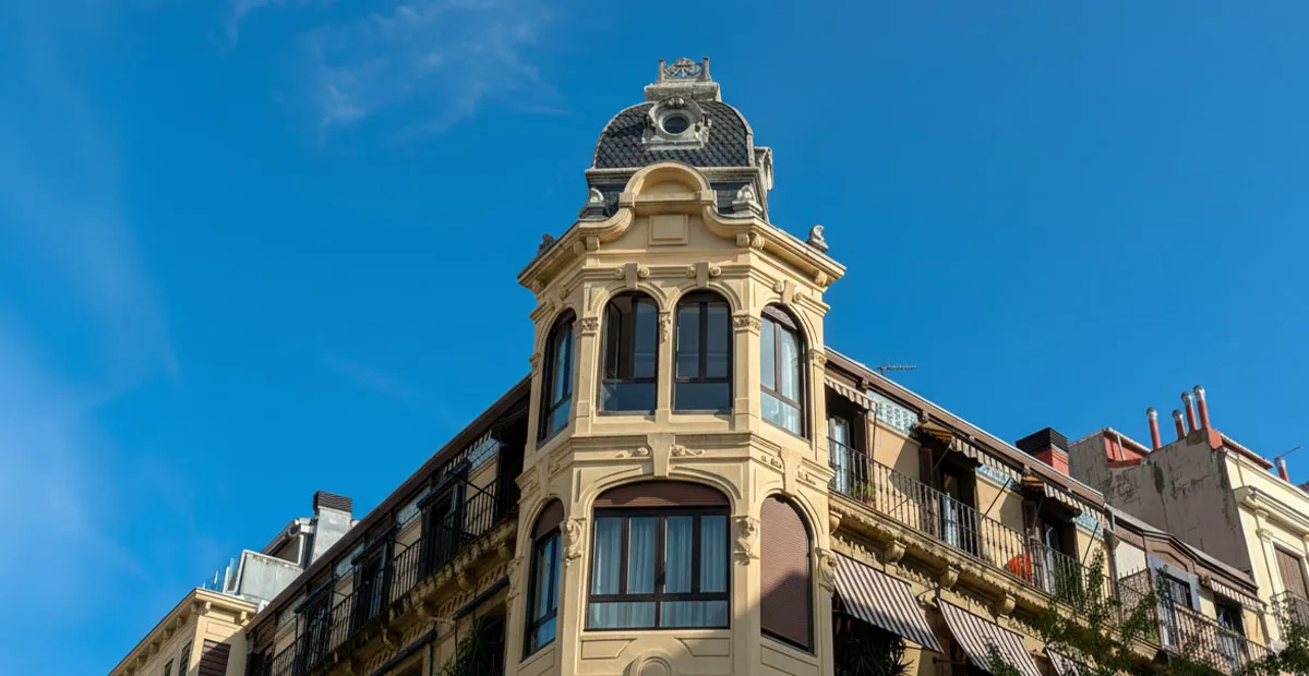 Comercios con historia