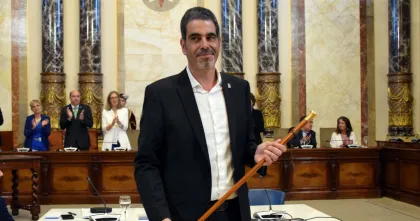 Eneko dice agur
