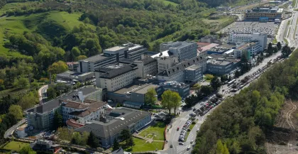 Slow hospital