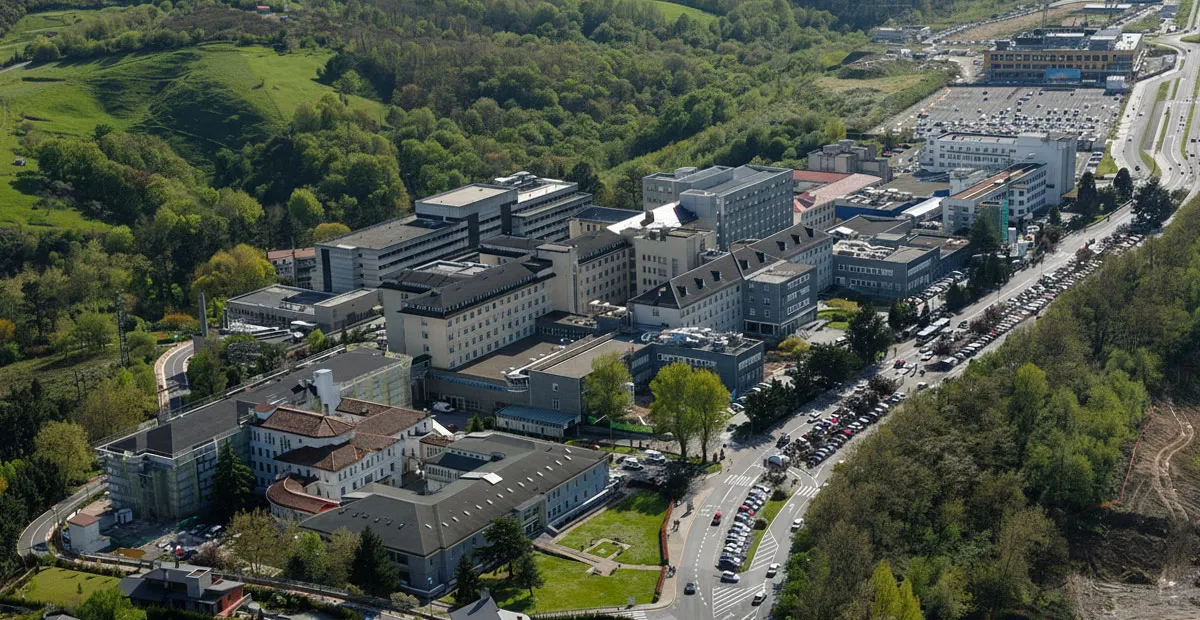 Slow hospital
