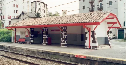 Ni cigarros en la arena ni ascensor en Herrera