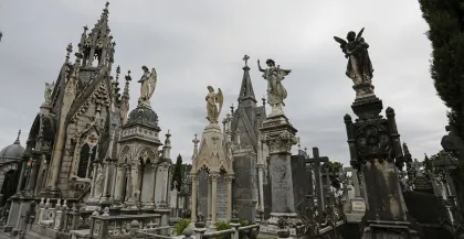 Alquileres fantásticos y de terror