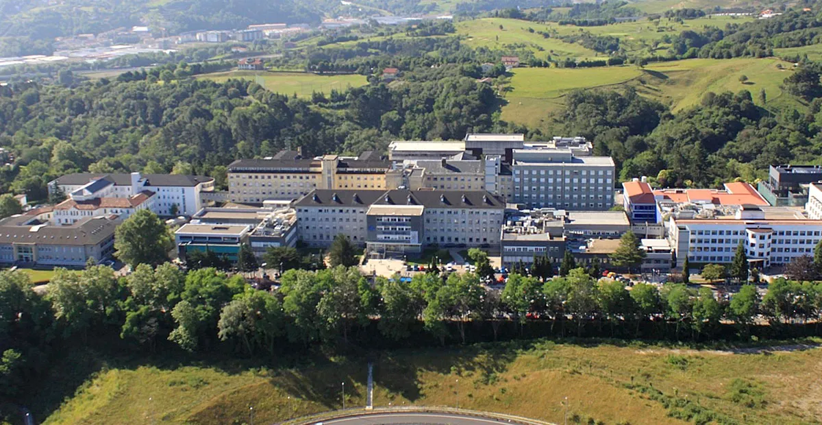 Inversiones a protones