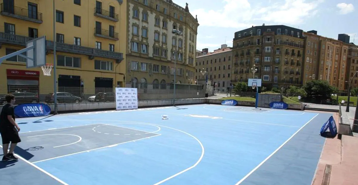 Nueva jaula para viejos juicios