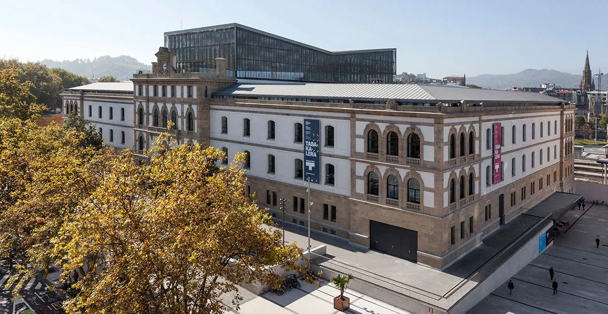 Con estrellas y a lo loco